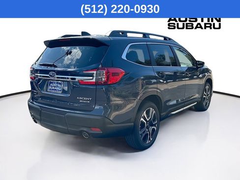 New 2025 Subaru Ascent Limited image 8