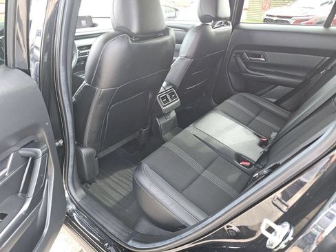 Used 2025 MAZDA CX-50 AWD 2.5 S w/ Preferred Package image 28