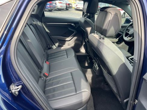 Used 2024 Audi A3 2.0T Premium image 23