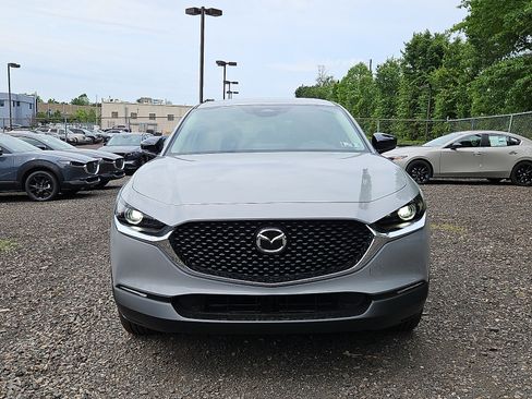 New 2026 MAZDA CX-30 AWD 2.5 S w/ Select Sport Pkg image 2