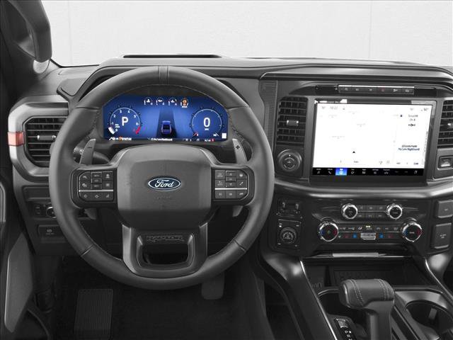 New 2027 Ford F150 Raptor AWD/4WD image 4