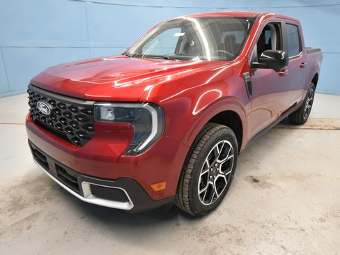 New 2026 Ford Maverick Lariat AWD/4WD image 24