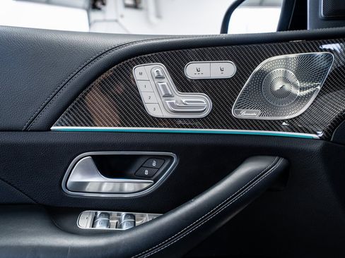 Used 2023 Mercedes-Benz GLE 53 AMG 4MATIC image 35