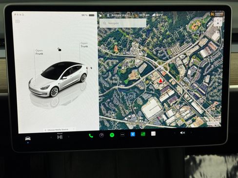 Used 2023 Tesla Model 3 Standard Range image 21