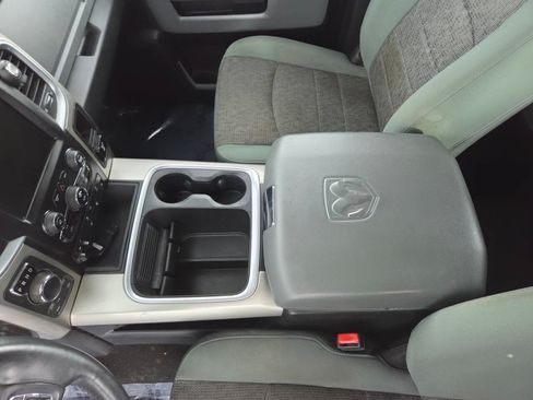 Used 2016 RAM 1500 Big Horn AWD/4WD image 20