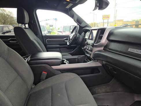 Used 2020 RAM 1500 Big Horn AWD/4WD image 13