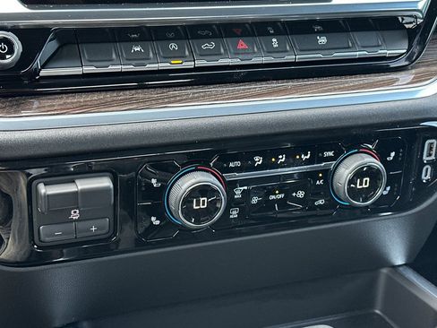 New 2026 Chevrolet Silverado 1500 LT w/ All Star Edition Plus AWD/4WD image 20