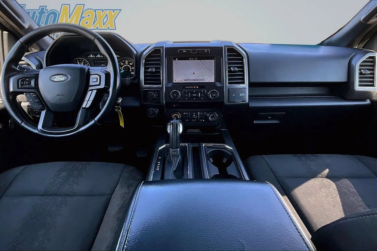 Used 2018 Ford F150 XLT w/ Equipment Group 302A Luxury AWD/4WD image 7