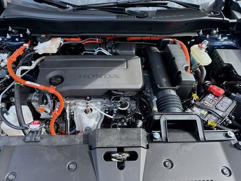 New 2026 Honda CR-V Sport-L image 25