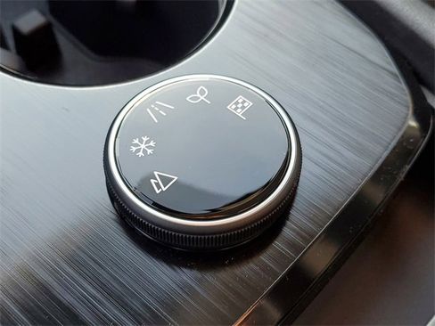 New 2026 Nissan Rogue SV w/ Cold Weather Package image 17