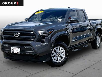 Used 2026 Toyota Tacoma SR5