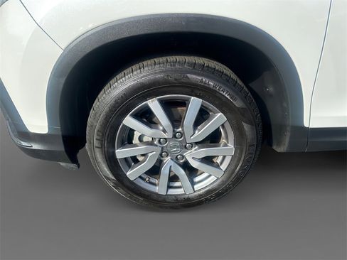 Used 2021 Honda Pilot EX image 15