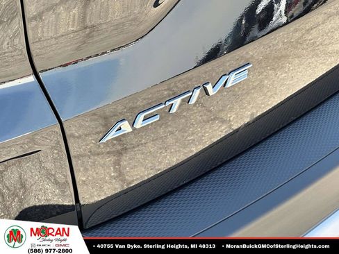 Used 2026 Ford Escape Active w/ Tech Pack #1 AWD/4WD image 10