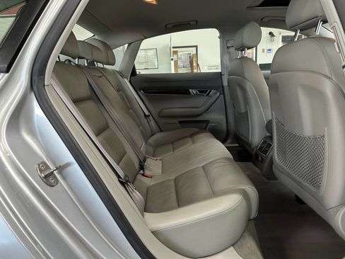 Used 2005 Audi A6 3.2 image 15