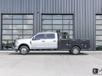 Used 2022 Ford F350 XL w/ Power Equipment Group