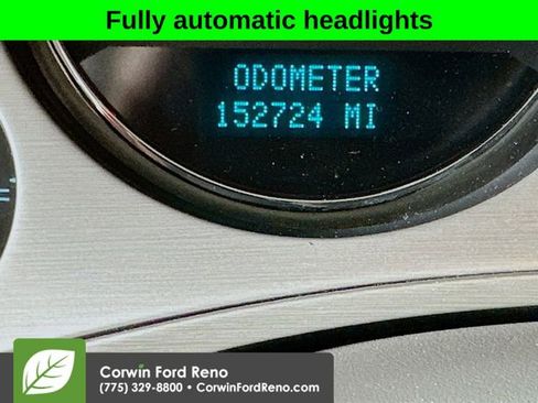 Used 2008 Chevrolet Silverado 2500 LTZ w/ EZ-Lift Tailgate Package image 12