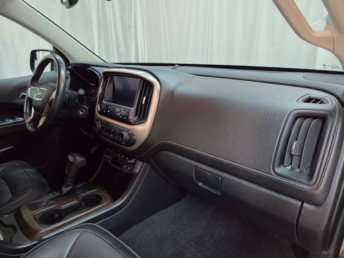 Used 2020 GMC Canyon Denali AWD/4WD image 20