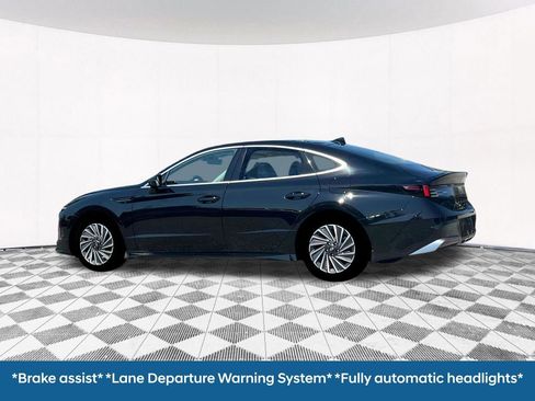 New 2026 Hyundai Sonata SEL FWD image 7