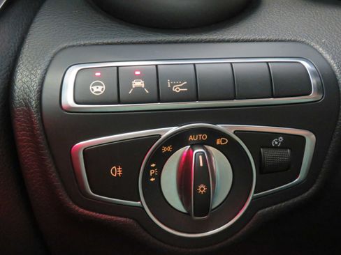 Used 2021 Mercedes-Benz C 300 Cabriolet image 29