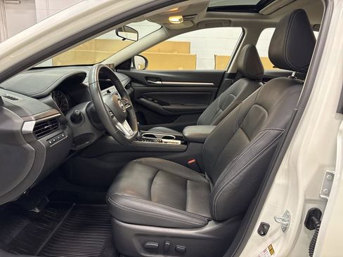 Used 2024 Nissan Altima 2.5 SL image 15