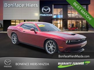 Used 2022 Dodge Challenger GT RWD video 1