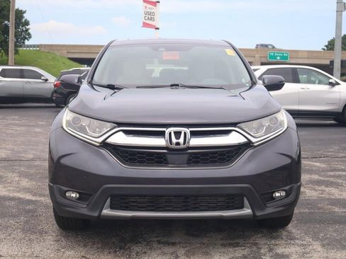 Used 2017 Honda CR-V EX-L image 3