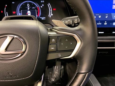 Certified 2023 Lexus RX 350 Premium Plus w/ Cold Area Package image 25