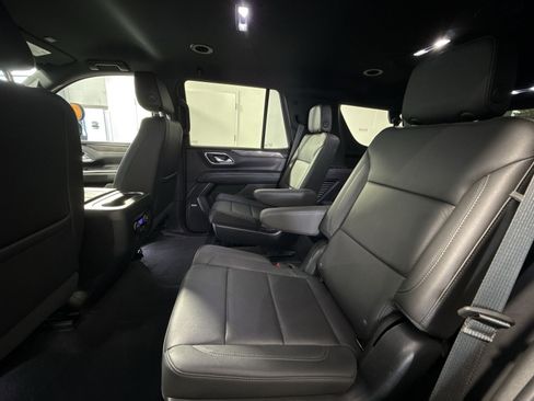 Used 2022 Chevrolet Tahoe LT AWD/4WD image 25