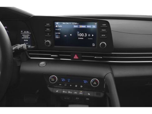 Used 2023 Hyundai Elantra Blue FWD image 13