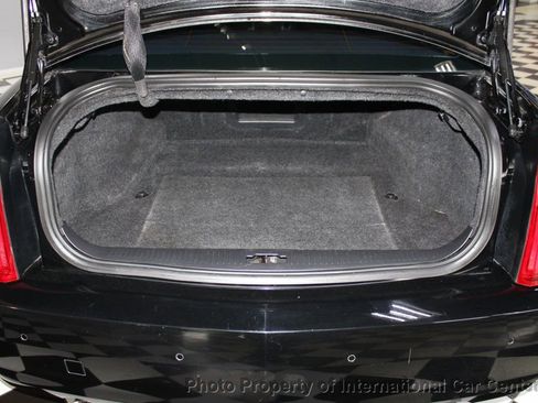 Used 2010 Cadillac STS w/ Performance Handling Package image 21