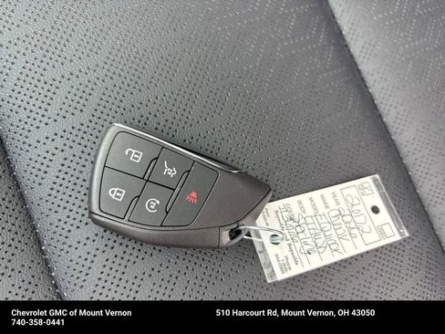 New 2026 Chevrolet Equinox LT w/ Convenience Package II image 29