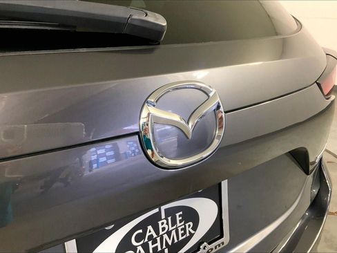 Used 2024 MAZDA CX-5 AWD 2.5 S w/ Premium Plus Pkg image 30