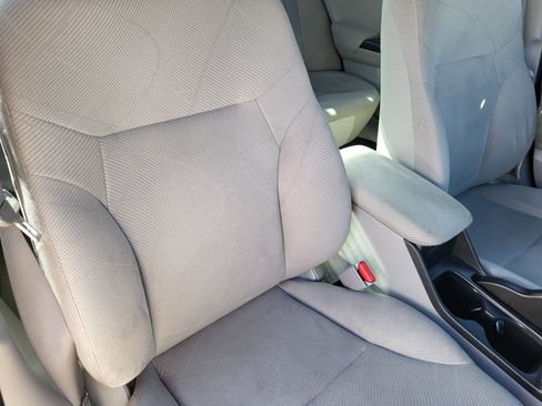 Used 2012 Honda Civic LX image 16