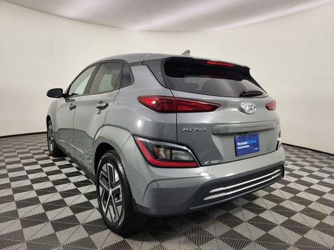 Certified 2023 Hyundai Kona SEL w/ Cargo Package AWD/4WD image 3