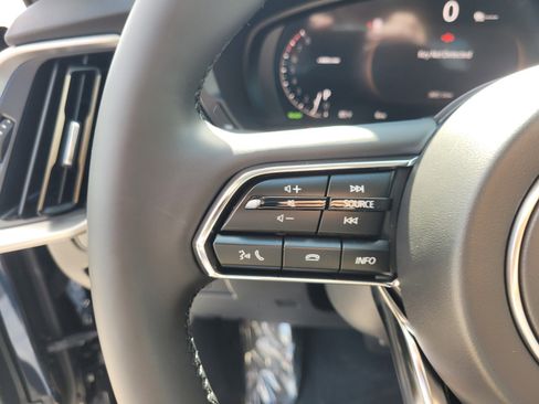 New 2026 MAZDA CX-90 3.3 Turbo w/ Premium Sport Pkg image 32