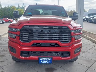 Used 2026 RAM 2500 Big Horn