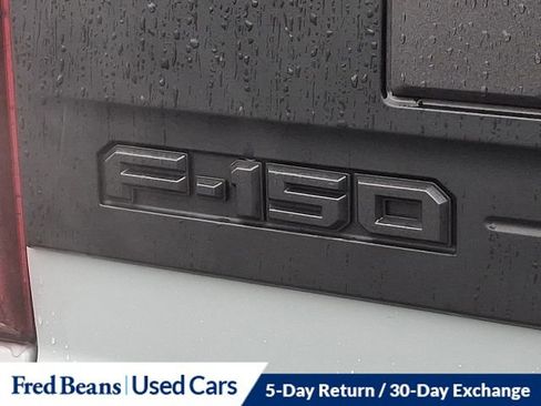 Certified 2023 Ford F150 Raptor image 32