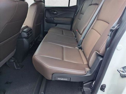 New 2026 Honda Ridgeline RTL image 13