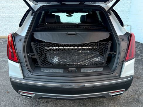 New 2025 Cadillac XT5 Premium Luxury w/ LPO, Floor Liner Package image 36