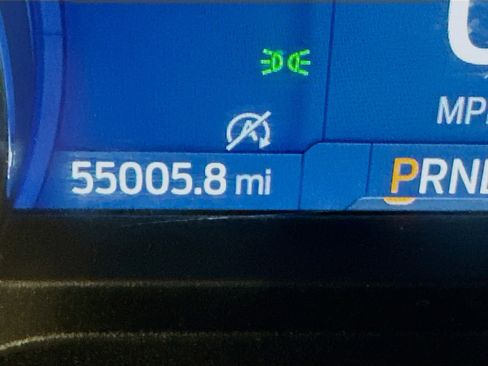 Used 2024 Ford Expedition XLT image 19