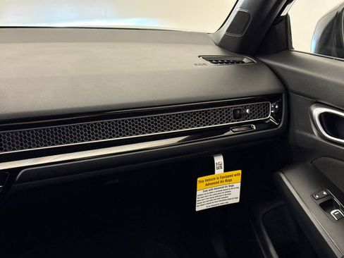 Certified 2026 Honda Civic Sport image 16