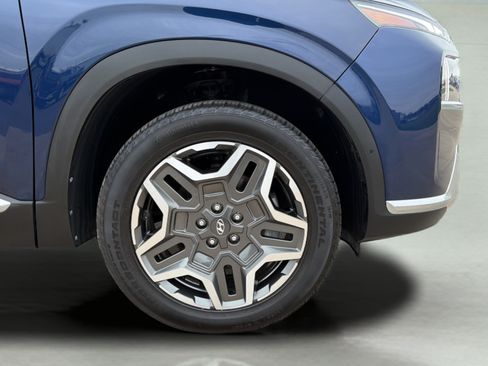 Used 2023 Hyundai Santa Fe Limited AWD/4WD image 14