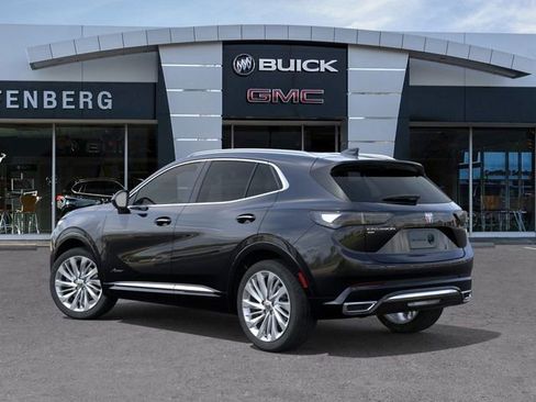 New 2026 Buick Envision Avenir AWD/4WD image 7