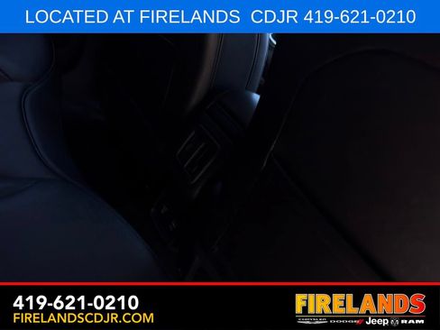Used 2020 Jeep Compass Limited AWD/4WD image 13