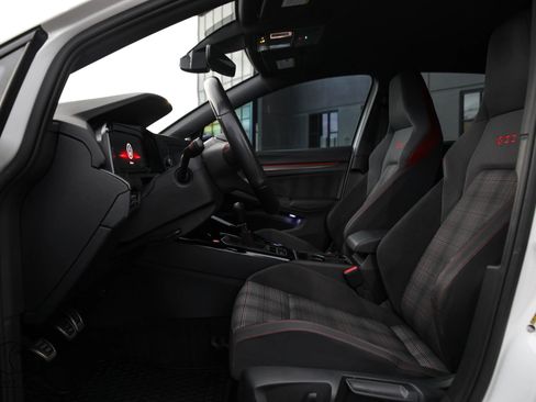 Used 2023 Volkswagen GTI 40th Anniversary Edition image 25