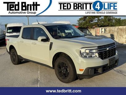 Used 2023 Ford Maverick Lariat w/ Lariat Luxury Package