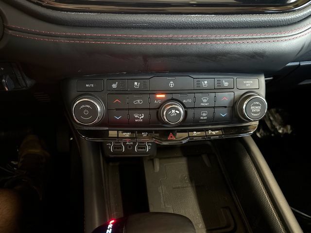 Used 2021 Dodge Durango R/T w/ Trailer Tow Group IV AWD/4WD image 20