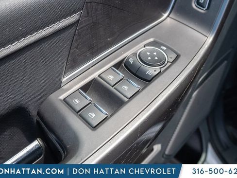 Used 2023 Ford F150 XLT w/ Equipment Group 302A High AWD/4WD image 15