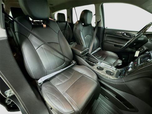 Used 2014 Buick Enclave Leather FWD image 28