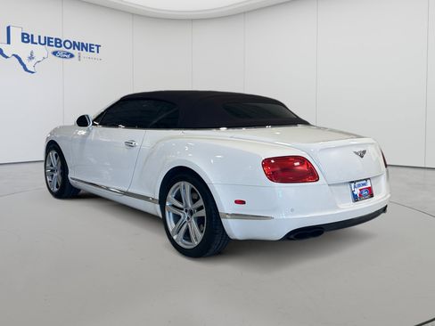 Used 2013 Bentley Continental GT AWD/4WD image 7